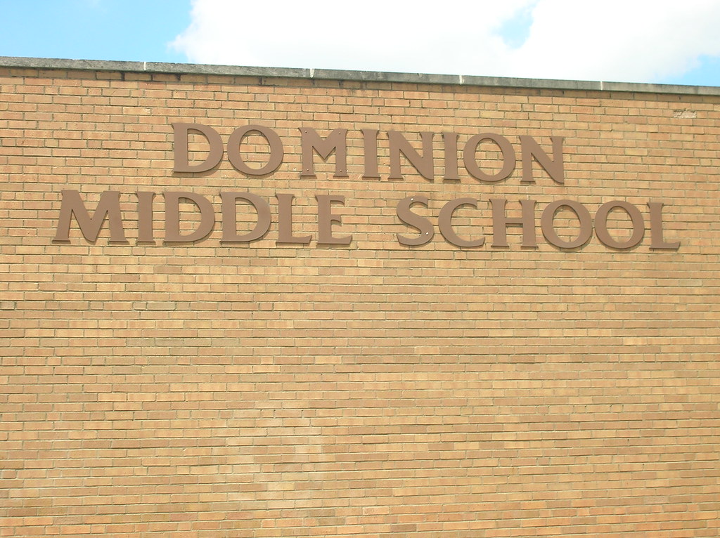 Dominion Middle SchoolColumbus, Ohio Aaron Turner Flickr