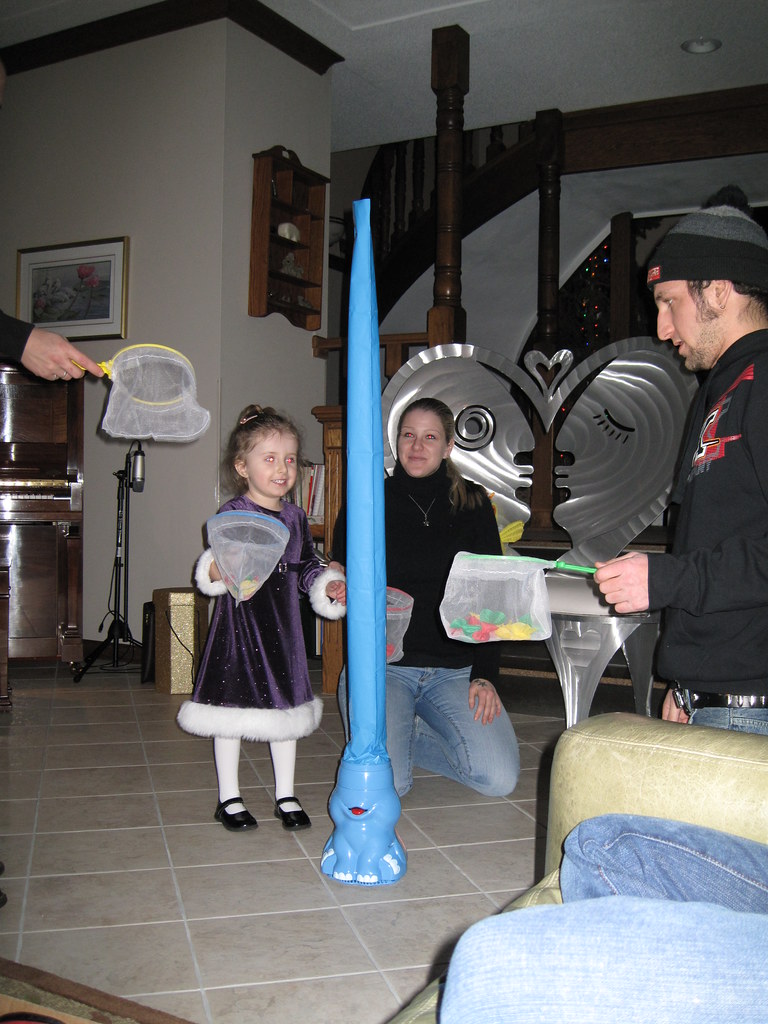 Elephant/Butterfly Game Groenke/ Cornelius Flickr