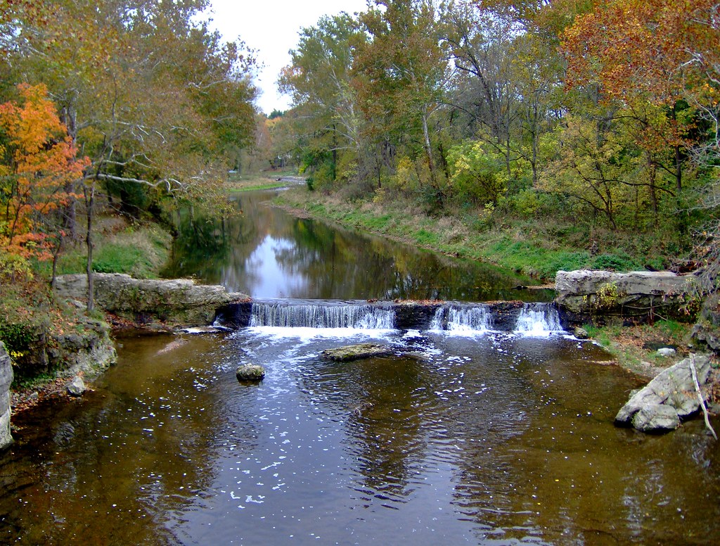 Pipe Creek Falls Pipe Creek Falls Judi Barr Flickr