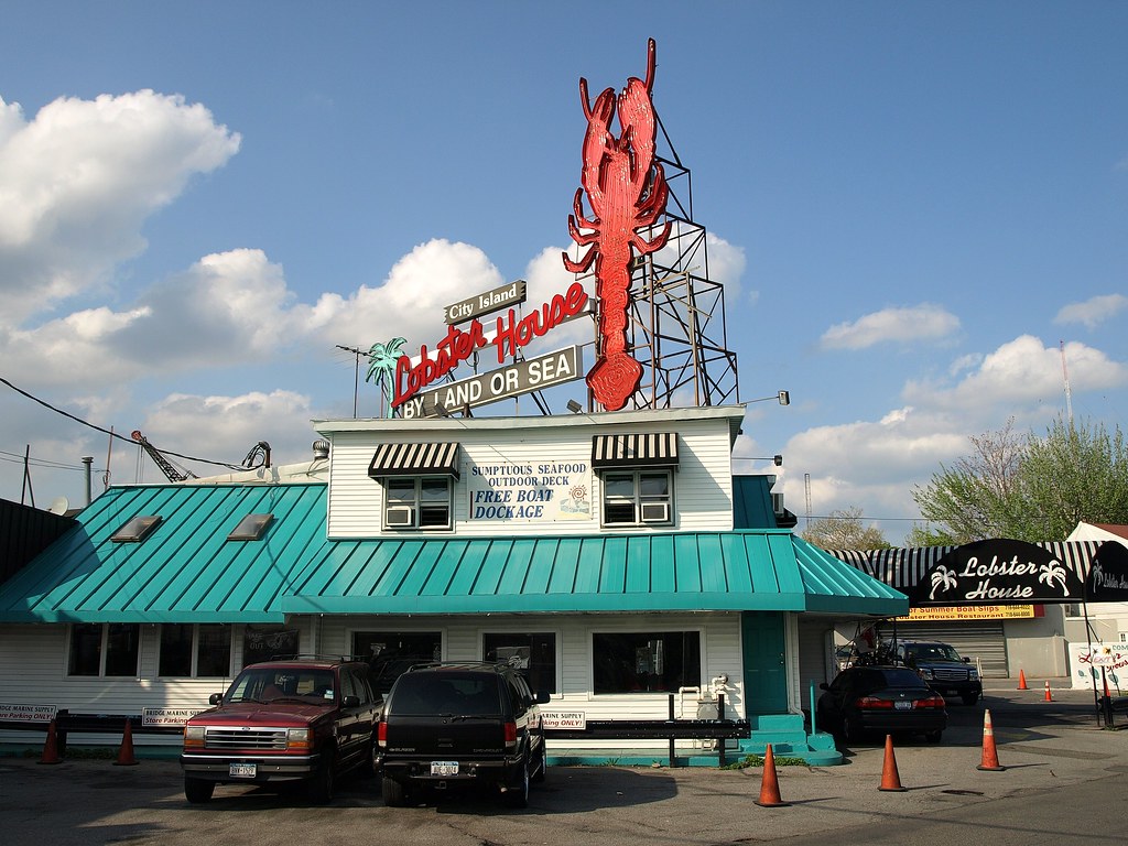 City Island Lobster House, Bronx NYC jag9889 Flickr