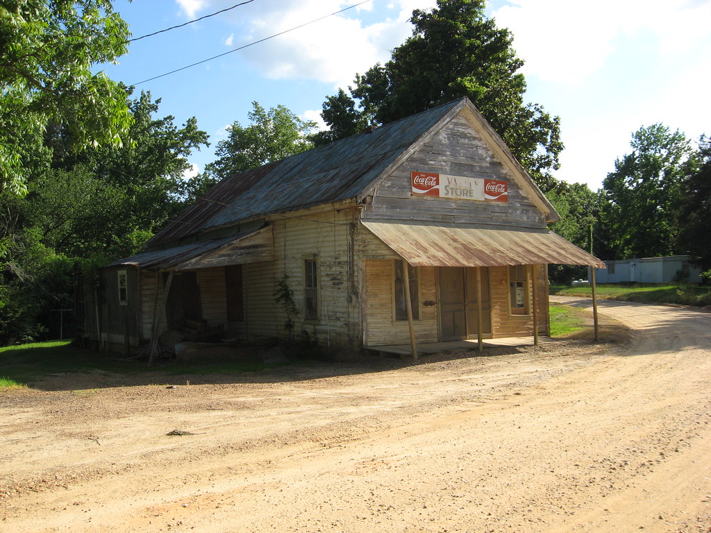 Valley Store "Valley," Carroll County, Mississippi I belie… Flickr