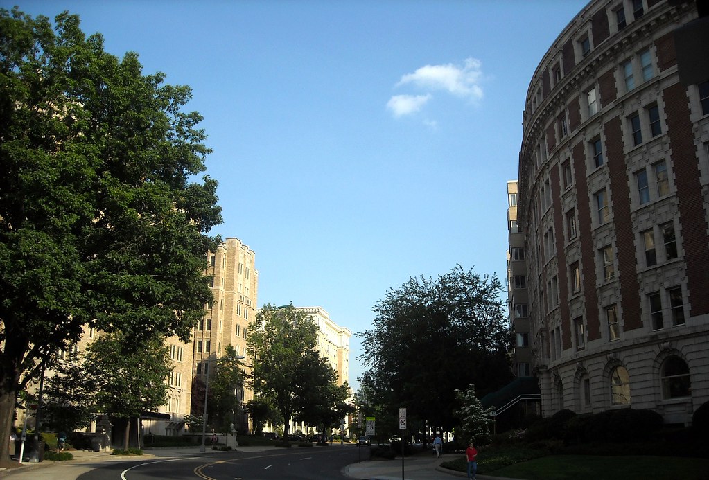 Kalorama Kalorama neighborhood of Washington, D.C. This vi… Flickr