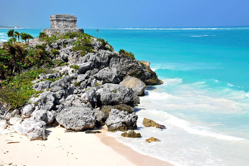 25 Best Places to Visit in Mexico Road Affair