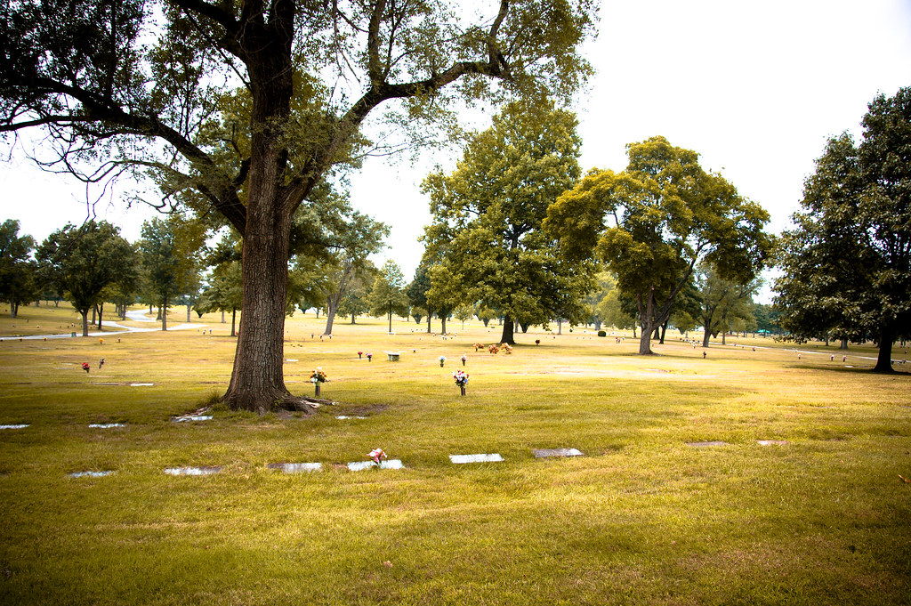 Mount Moriah Cemetery Pictures from a photo safari at Moun… Flickr