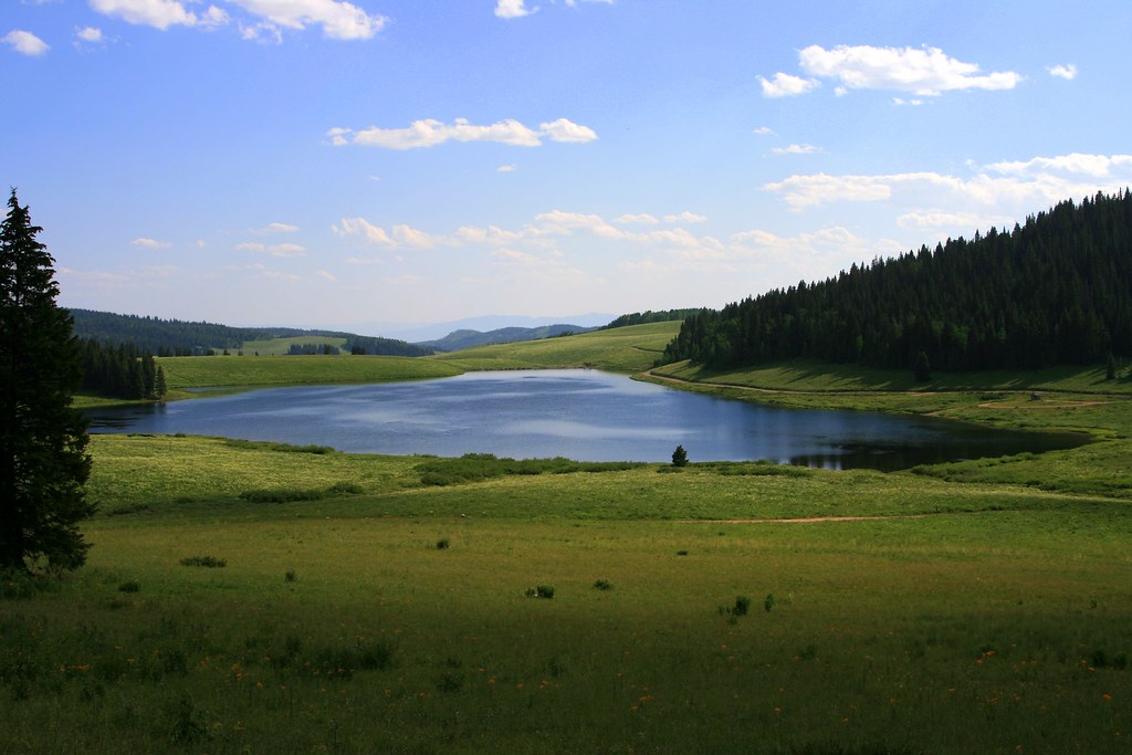 Meadow Lake, Colorado Diane Flickr