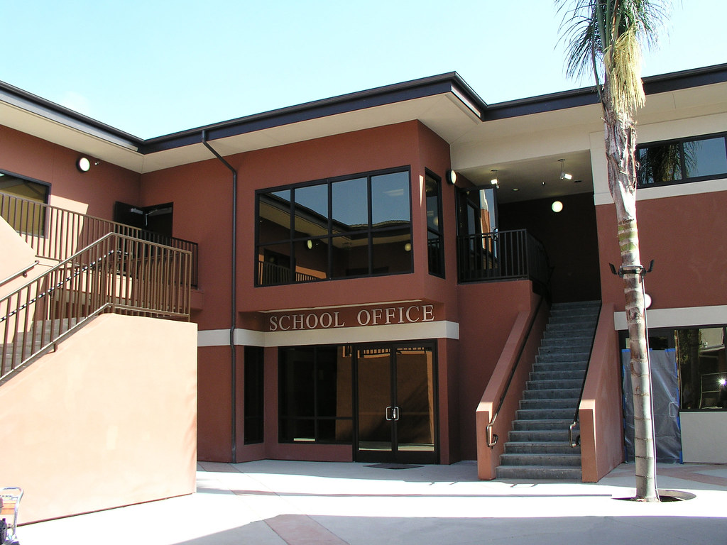 St. Joachim School St. Joachim Catholic School, Costa Mesa