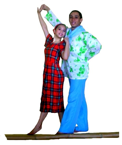Tinikling Most famous Philippine Folk dance got 2 dance Flickr