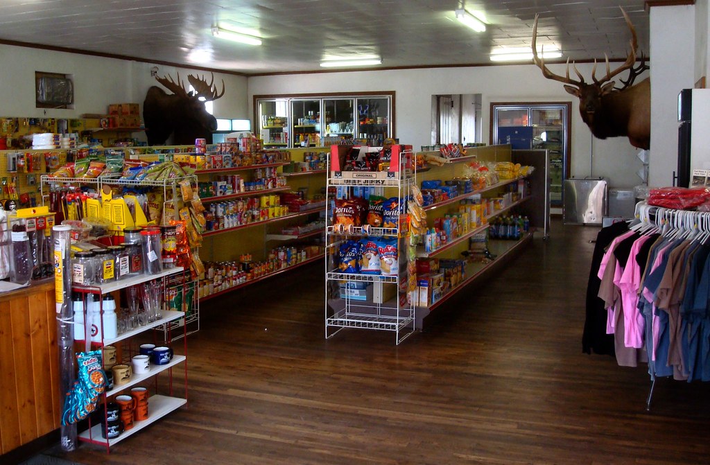 General Store 01 in Hanna Utah arbyreed Flickr