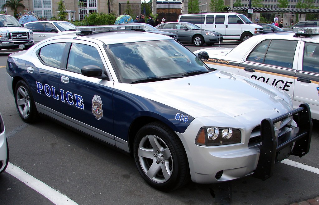 Gaithersburg, Maryland Police Gaithersburg, Maryland Polic… Flickr