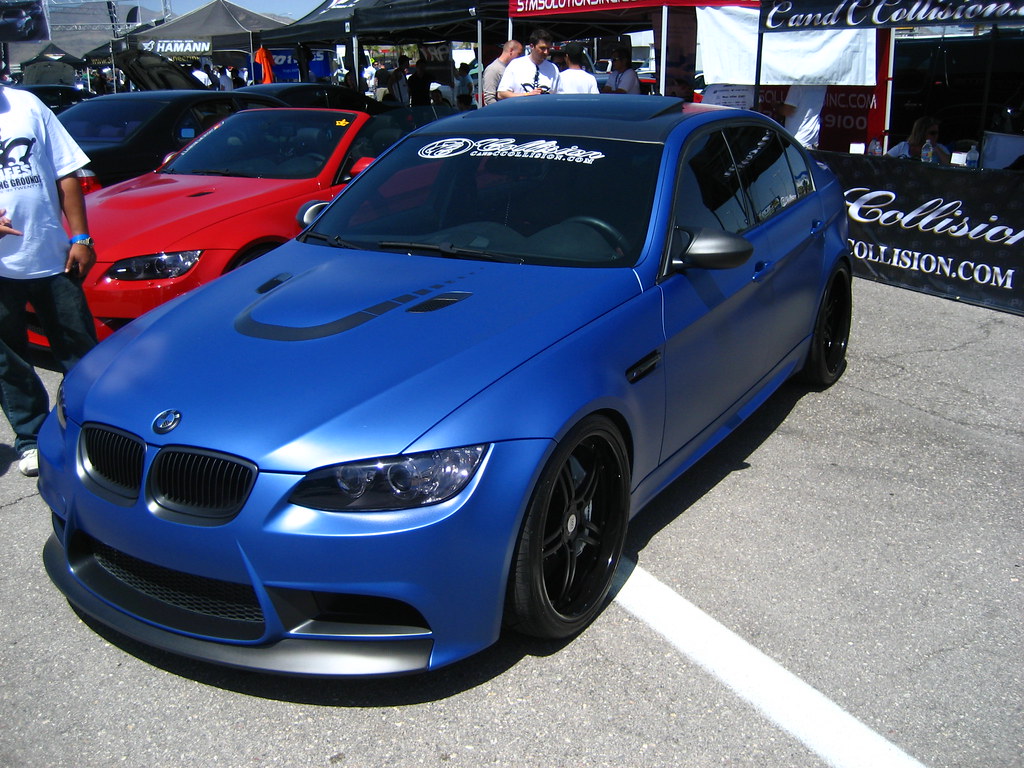 Bmw Estoril Blue Paint Code New Genuine BMW Touch Up Paint Code B45