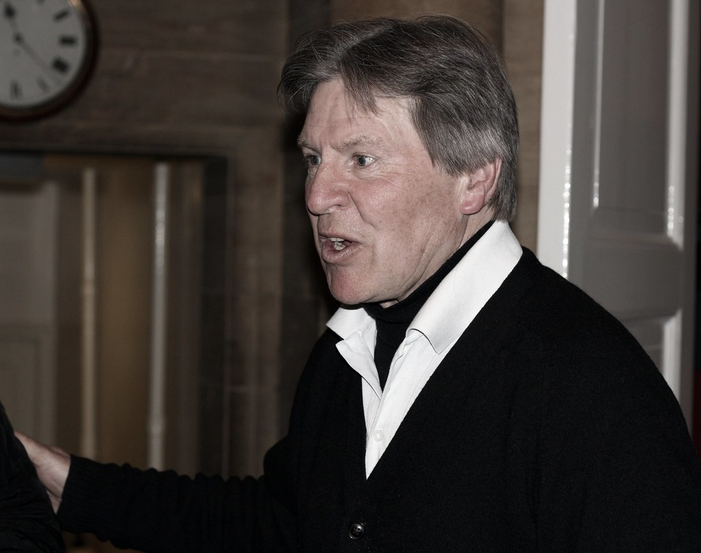 Alan Price Some of my "older readers" will remember Alan P… Flickr