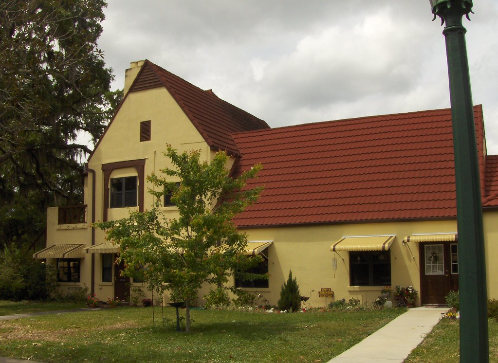 Apartment 2 Penney Retirement Community Penney Farms FL Flickr