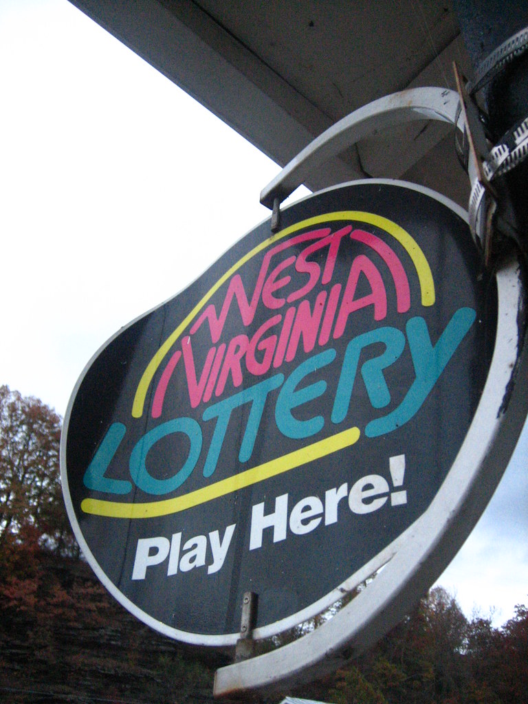 West Virginia Lottery Trip to West Virginia Flickr