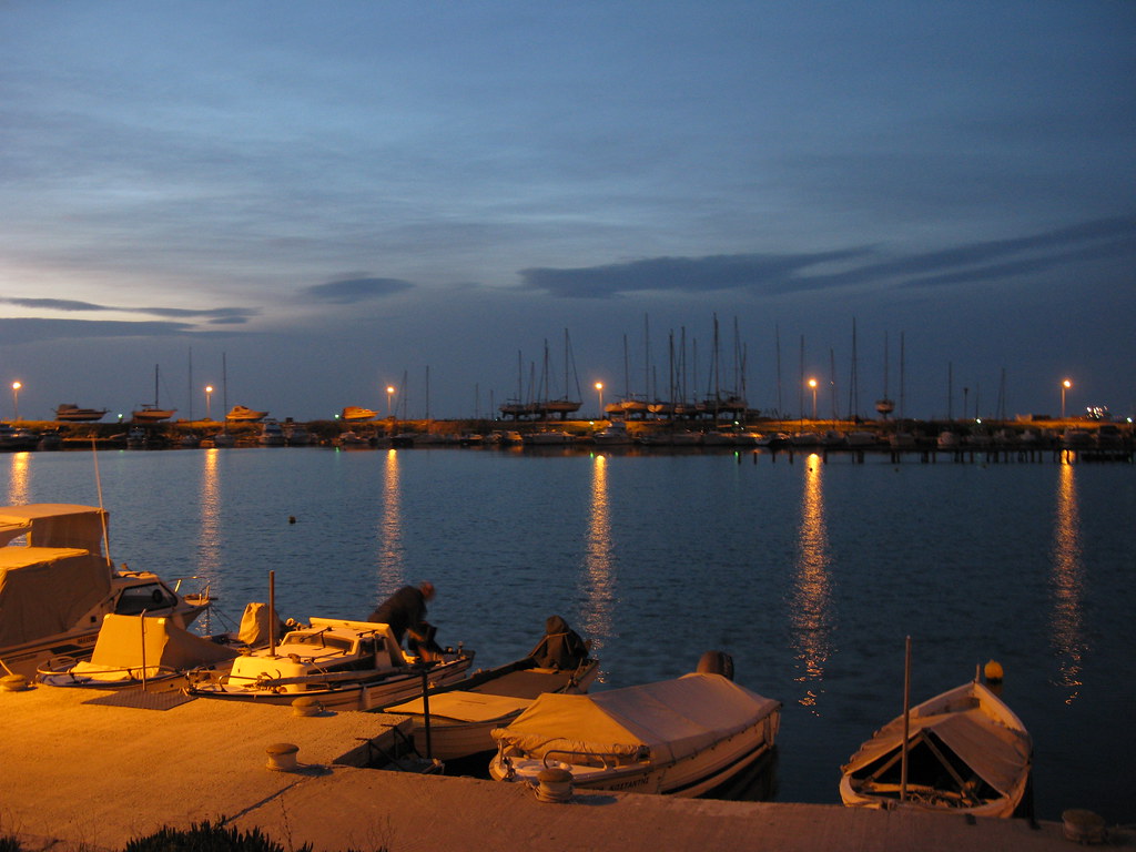 Kalamaria, Thessaloniki, Greece Tilemahos Efthimiadis Flickr