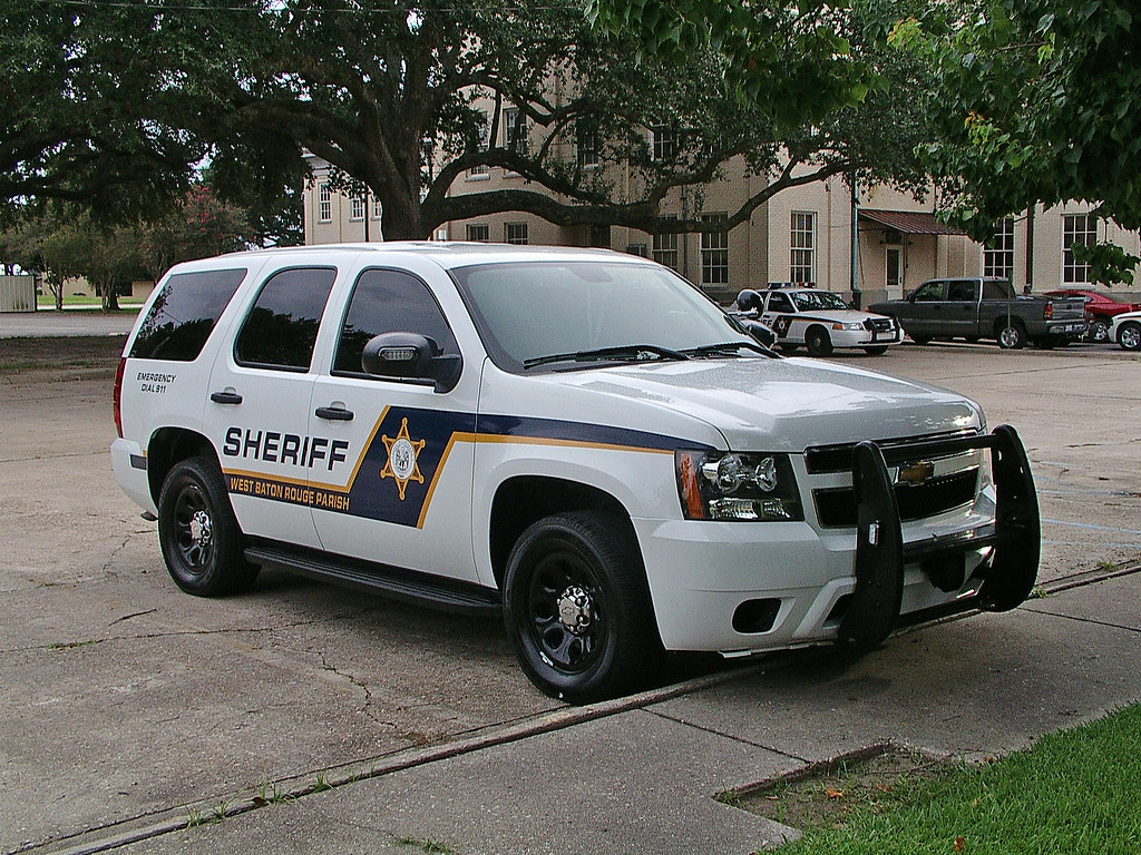 West Baton Rouge Sheriff_010 West Baton Rouge Parish Sheri… Flickr