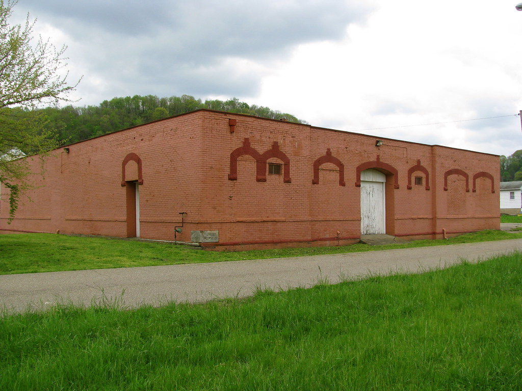 Benwood Brewing Co. Benwood, West Virginia Ryan Stanton Flickr