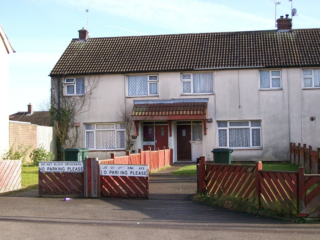 Hillmorton Road, Coventry Hillmorton Road in Wood End, Cov… Flickr