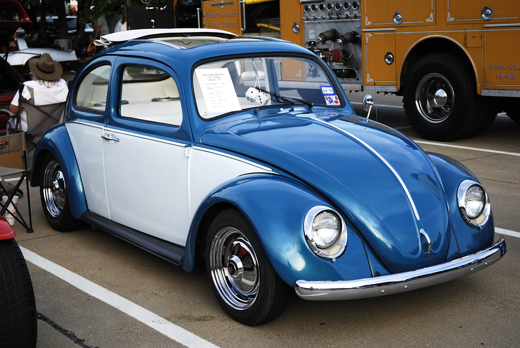 Bug Ragtop Kits at Todd Cleland blog