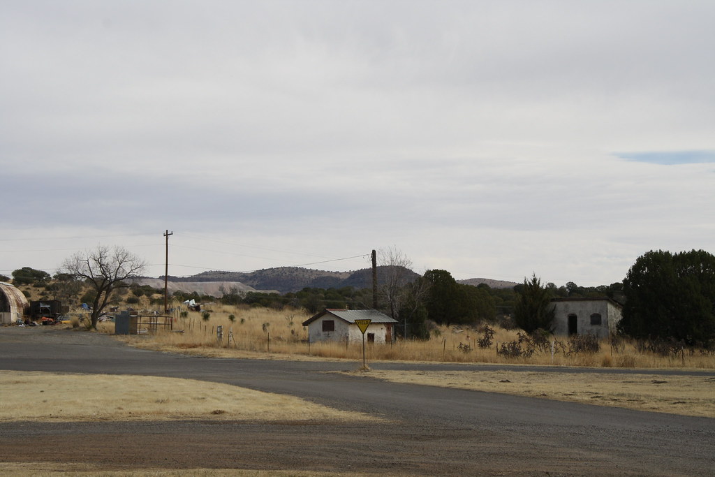 Fort Bayard National Historic Landmark Santa Clara, NM Flickr