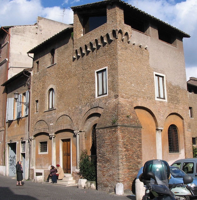 1890 2005 Casa Medievale Flickr Photo Sharing!