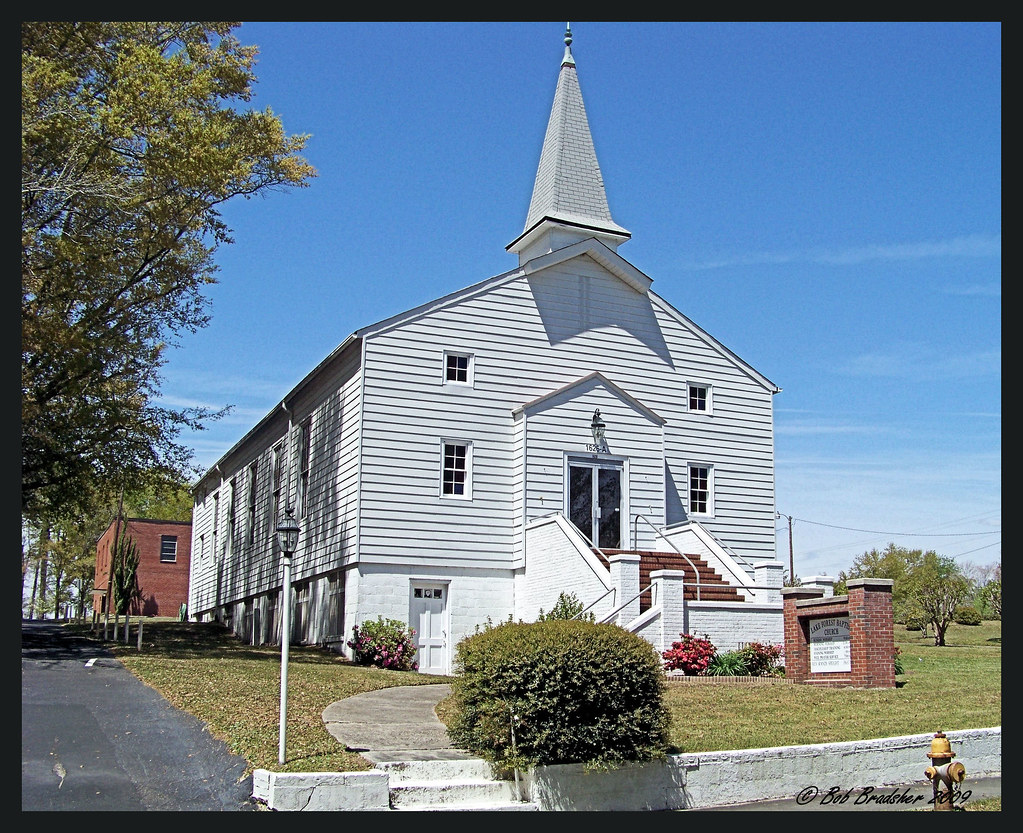 Lake Forest Baptist Church, Wilmington, NC Bob In North Carolina Flickr
