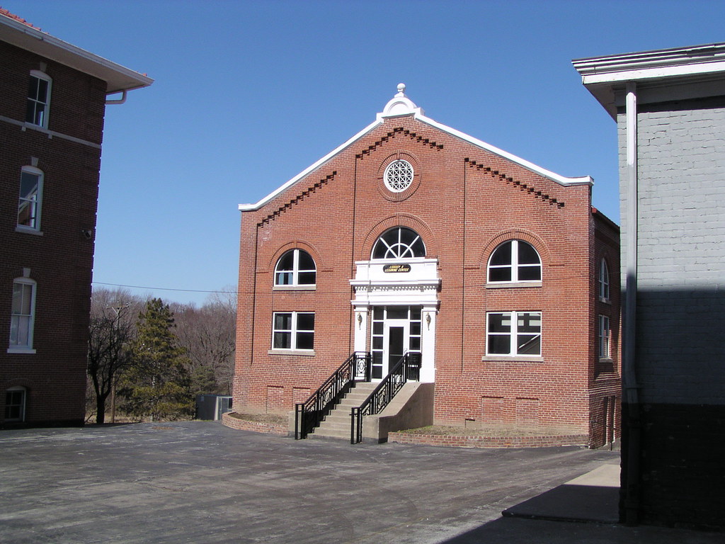 Kemper Military School Boonville, MO Pictures taken in M… Flickr