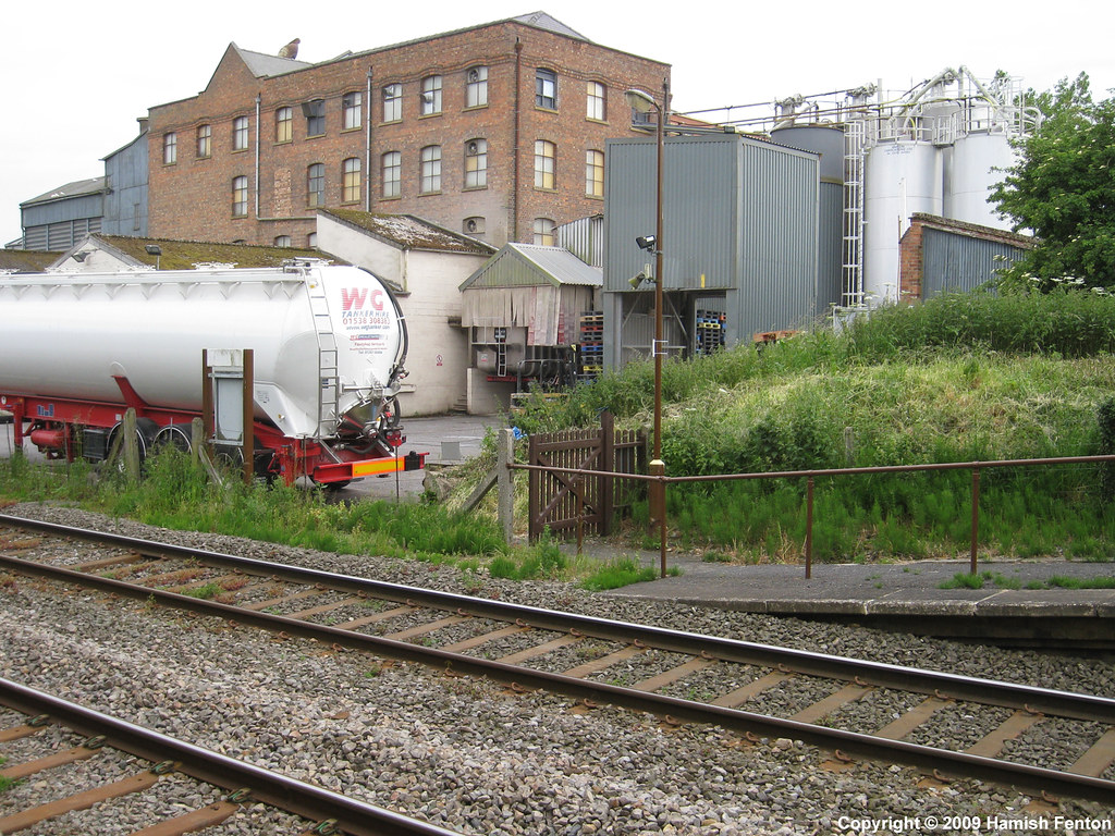 Matthews Mill, ShiptonUnderWychwood, Oxfordshire Flickr
