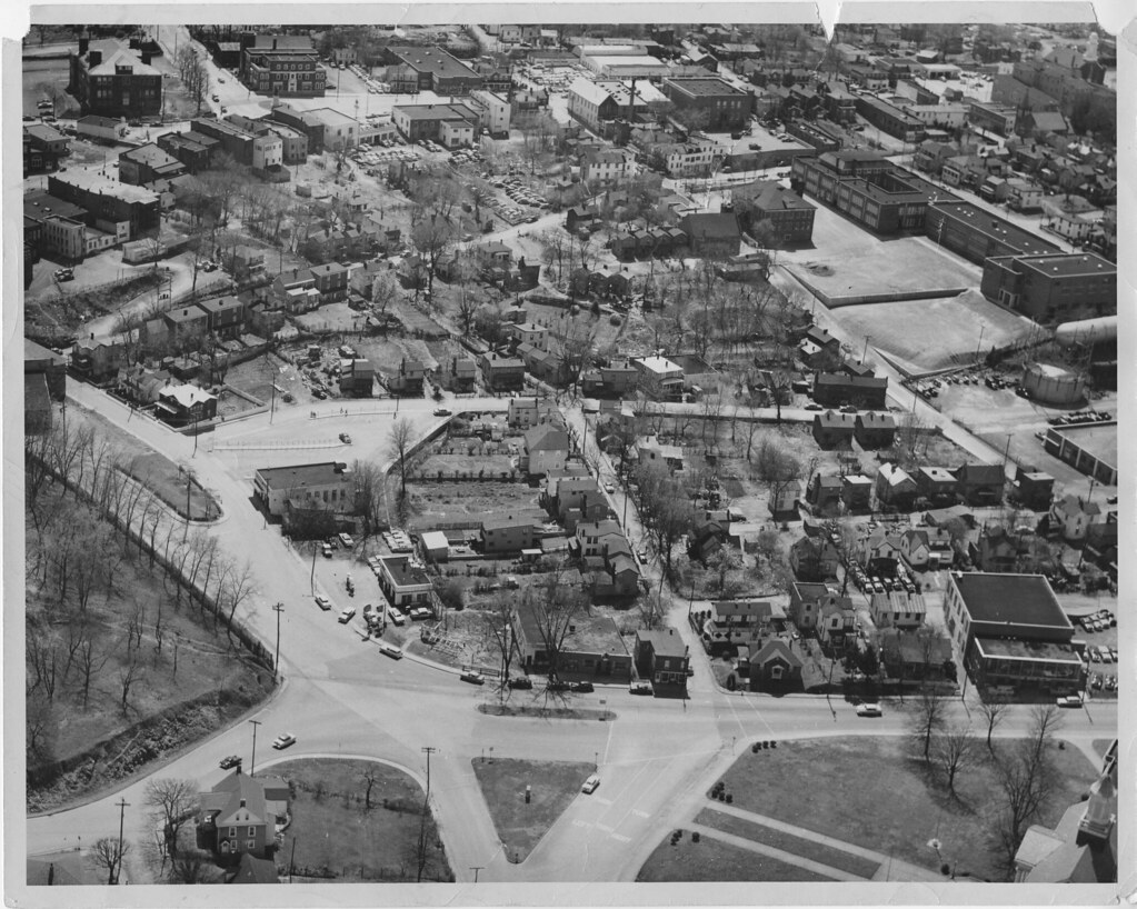 040 Vinegar Hill Aerial Vinegar Hill Flickr