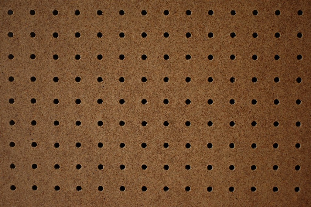 Peg Board If you use this texture, please credit me with a… Flickr