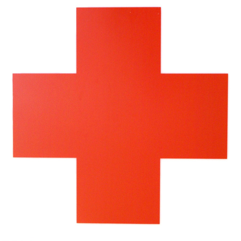 American Red Cross Symbol prc1333 Flickr