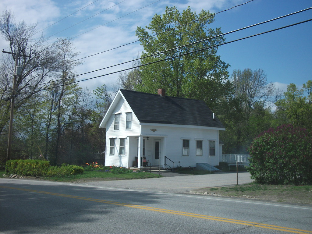 East Hampstead, New Hampshire East Hampstead, New Hampshir… Flickr