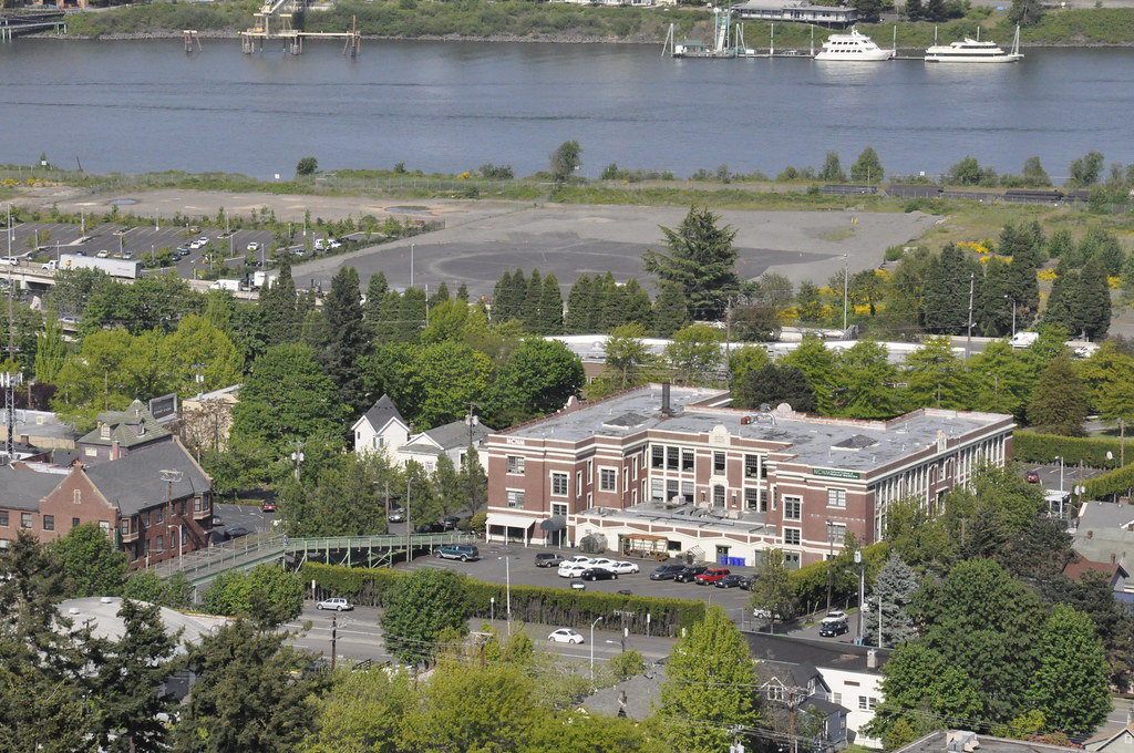 National College of Natural Medicine Portland, OR cleverdame107