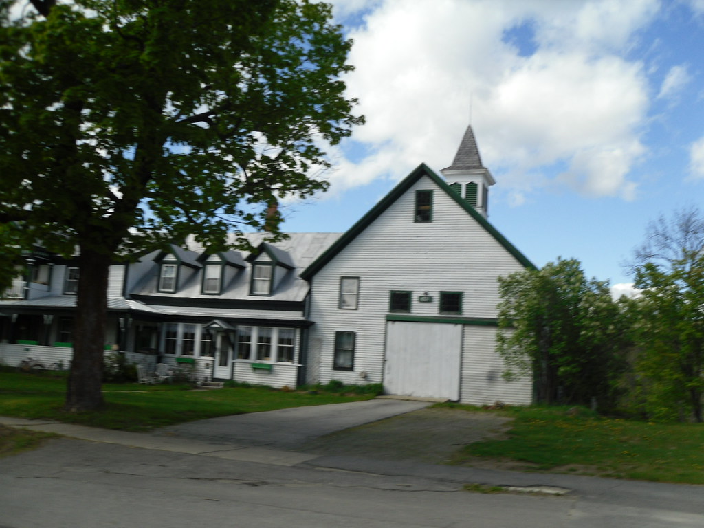 Phillips, Maine Phillips, Maine Doug Kerr Flickr