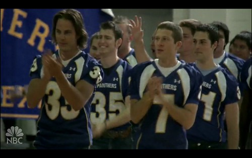 Under Armour Friday Night Lights I Knew You When Flickr