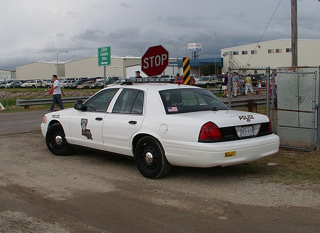 Louisiana DPS Police_021 Louisiana Dept. of Public Safety … Flickr