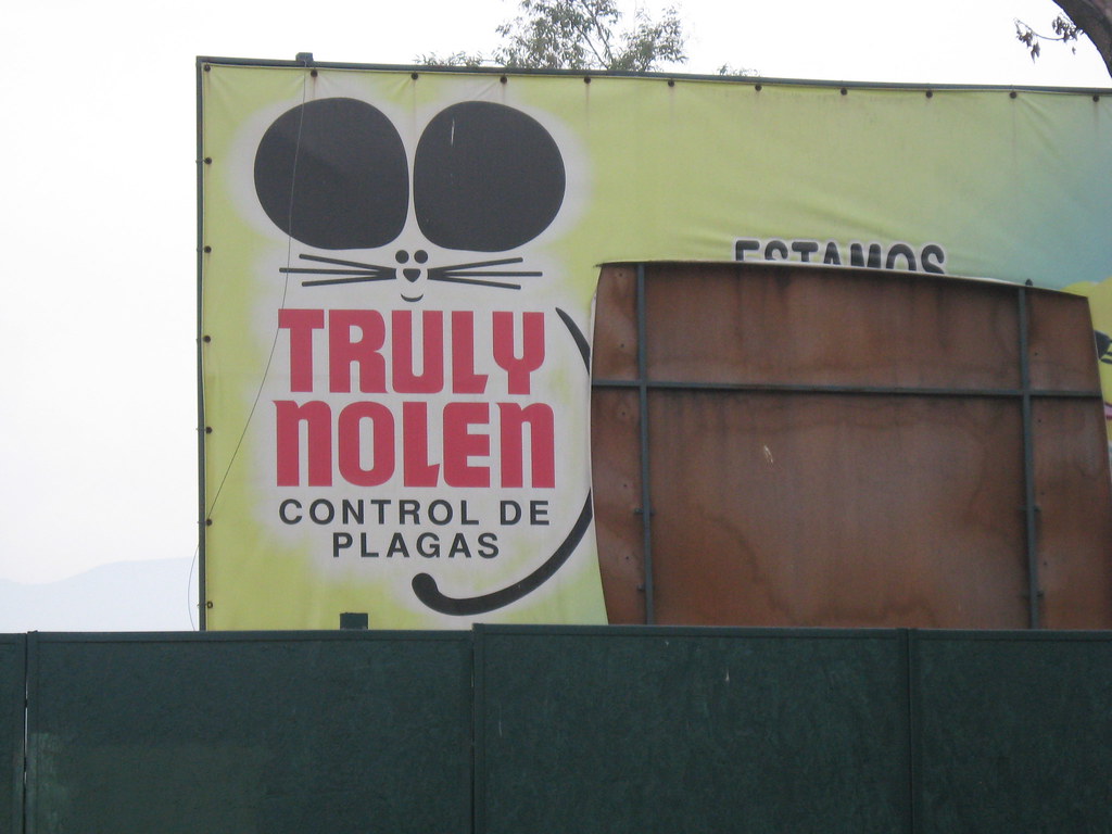 Truly Nolen Pest Control John Lamb Flickr