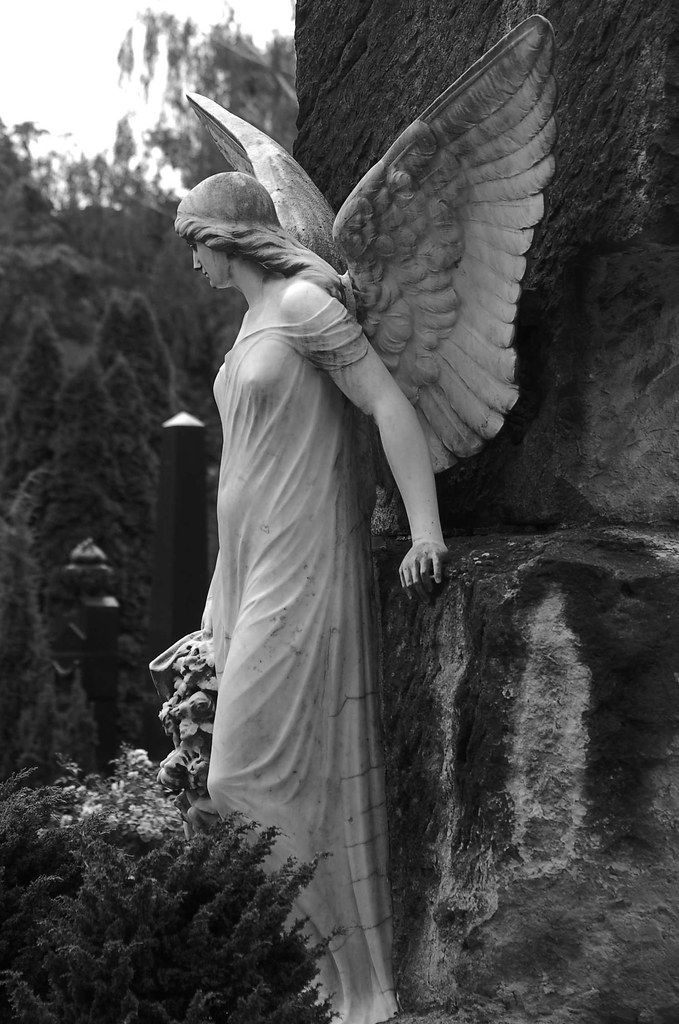 angel standing 3 pierre Flickr