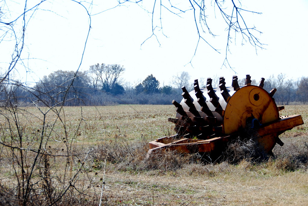 _SC_3713 Tishomingo National Wildlife Refuge, Lake Texoma,… Flickr