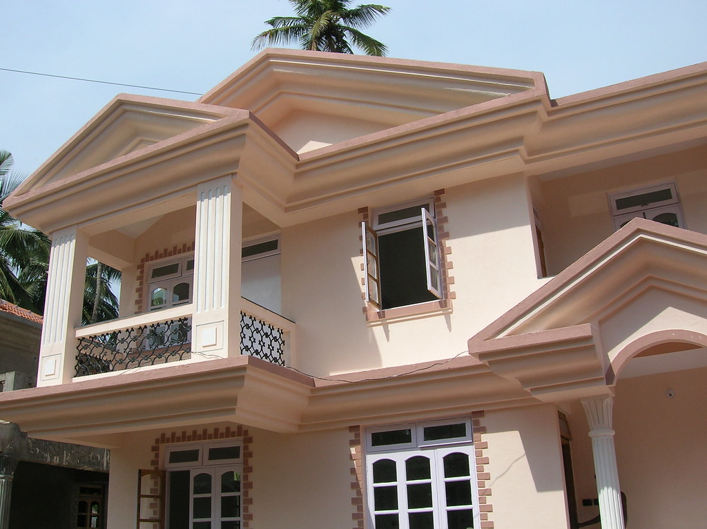 Goa Row House in SalceteGoa for Sale , 3 BHK, 192 Sq.Me… Flickr