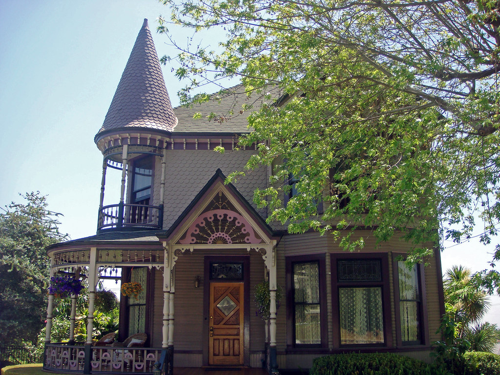 12d Haskins House HCM79 (E) National Register of Histor… Flickr