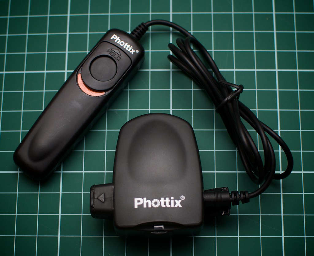 Phottix Geo One GPS module Read the review John Biehler Flickr