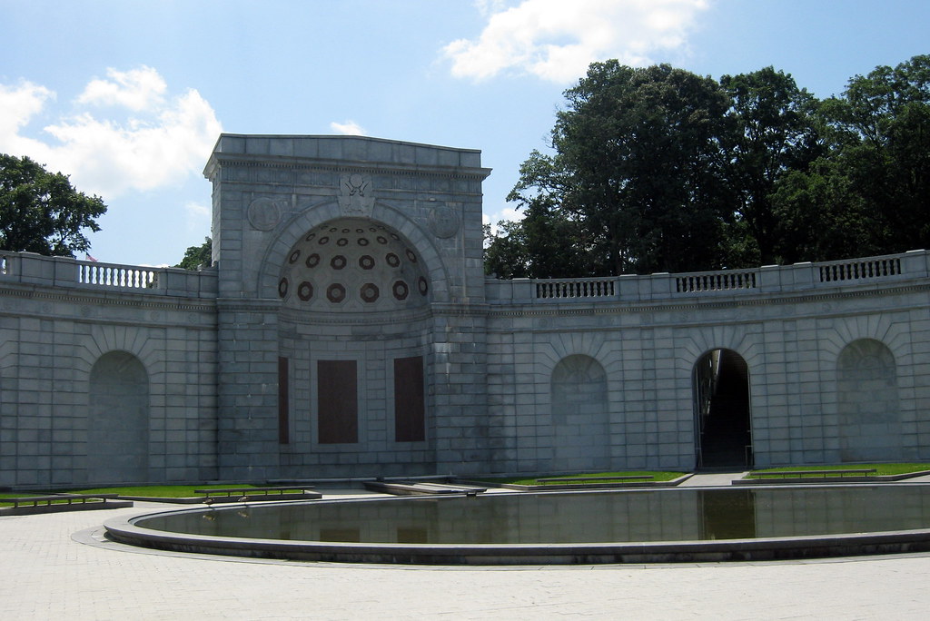 Virginia Arlington National Cemetery Women in Military … Flickr