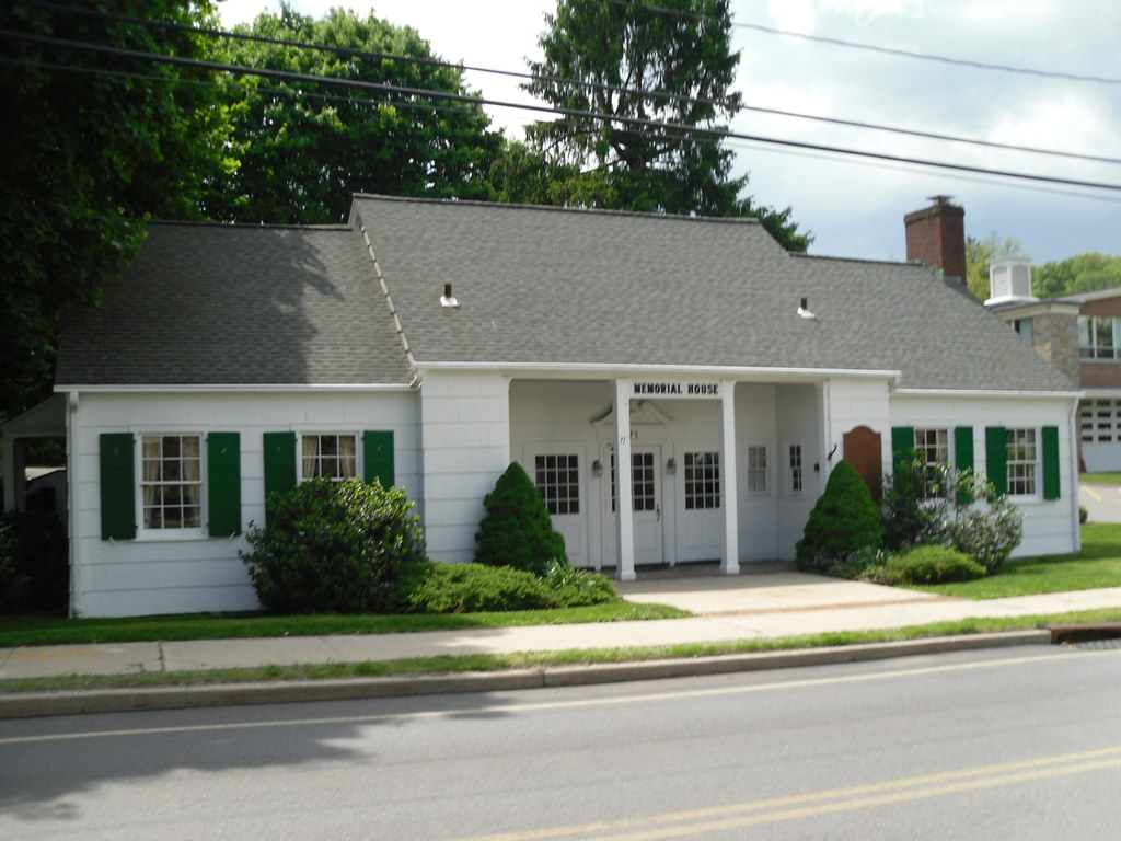 Katonah, New York Katonah, New York Doug Kerr Flickr