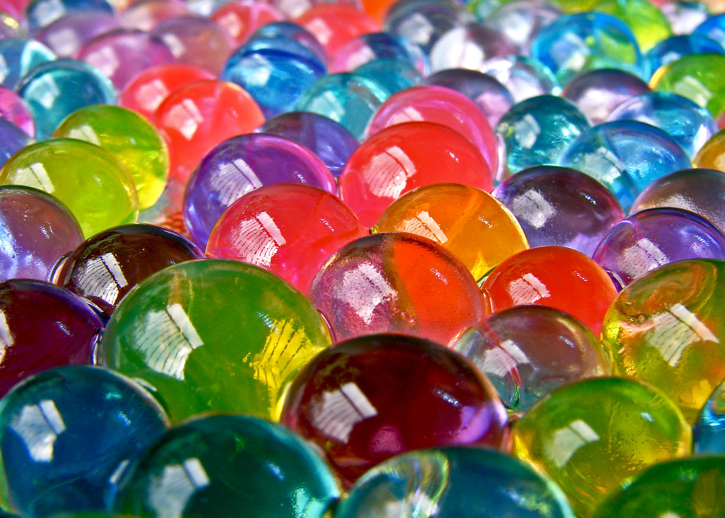 Jelly Balls Subir Bose Flickr