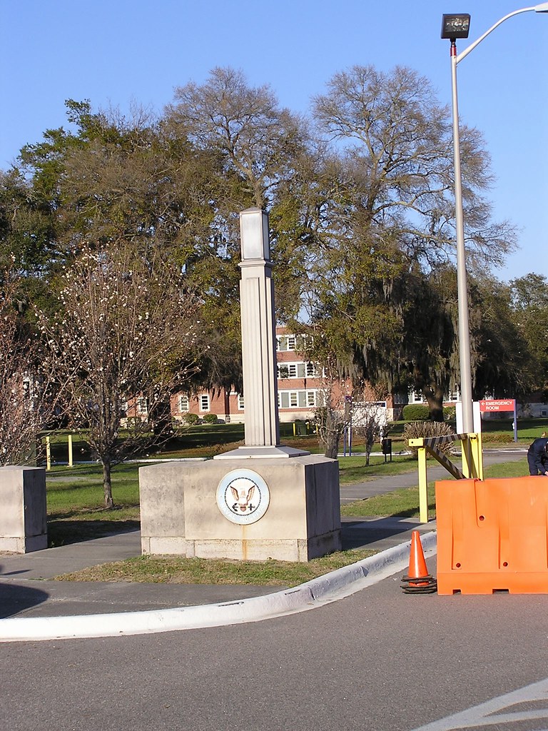 Port Royal, SC 007 Port Royal, between Beaufort and Parris… Flickr
