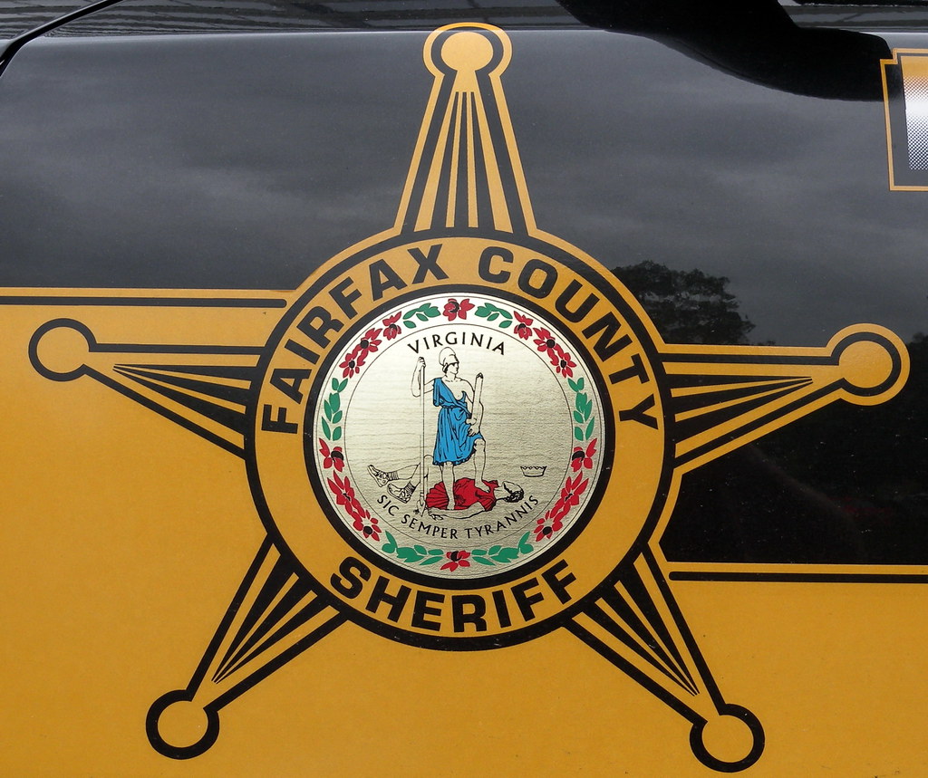 Fairfax County Sheriff’s Office Since 1742, the Sheriff’s … Flickr