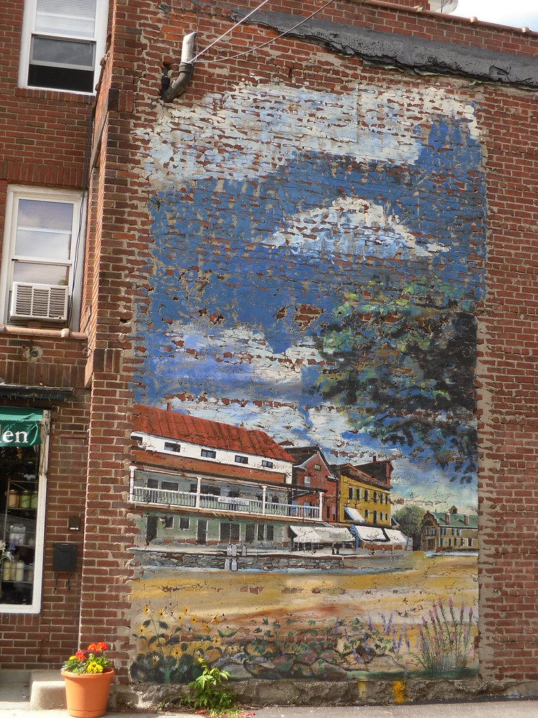 Brewster, New York Brewster, New York Doug Kerr Flickr