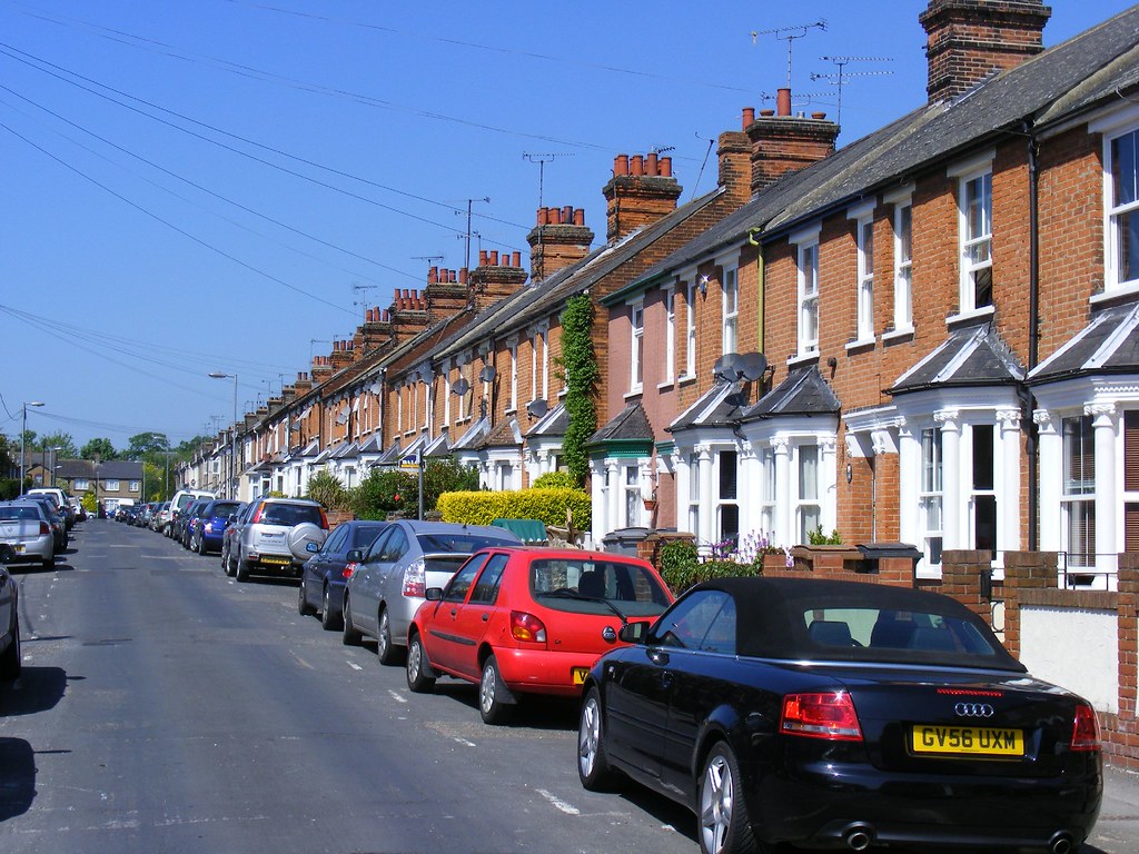 Road, Chelmsford road chelmsford Flickr
