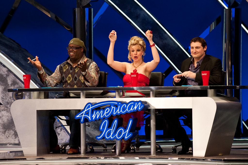 American Idol Experience Disney's Hollywood Studios Flickr