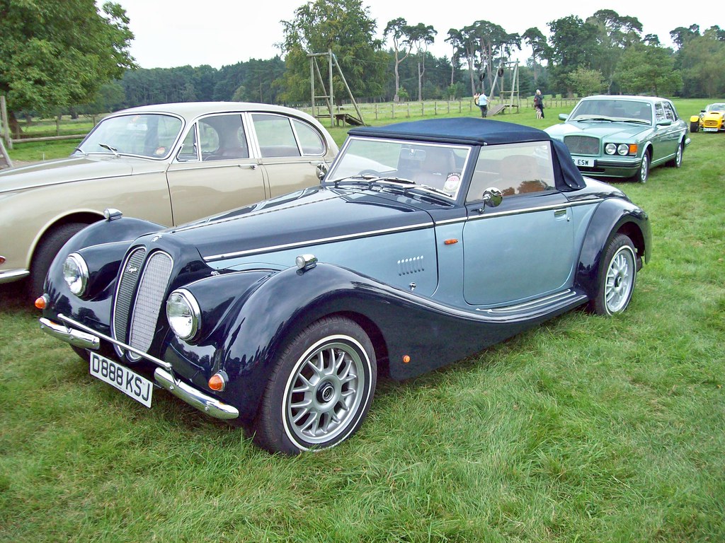 106 Royale Sabre Royale Sabre (1985) ROYALE CARS SET www.f… Flickr